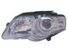 VW 3C0941005J Headlight